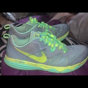 Nike